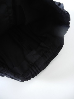 Yohji Yamamoto【ヨウジ ヤマモト】正規取り扱い店、通販可能 ON